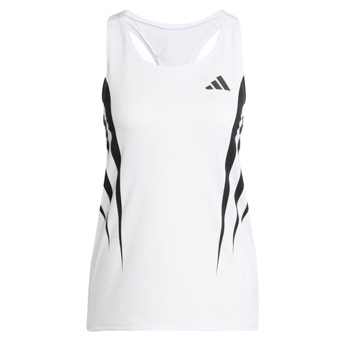 Musculosa Mujer adidas Adizero