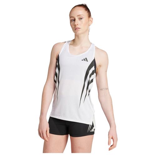 Musculosa Mujer adidas Adizero