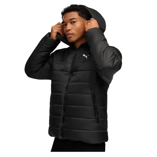 Campera Hombre Puma Hooded Padded