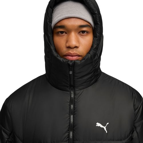 Campera Hombre Puma Hooded Padded