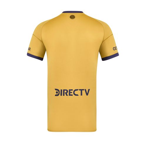 Camiseta Hombre adidas Boca Juniors