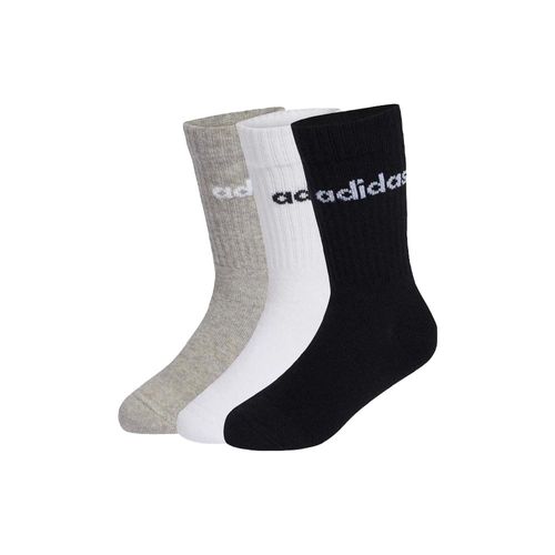 Pack de Medias x2 Niños adidas Linear
