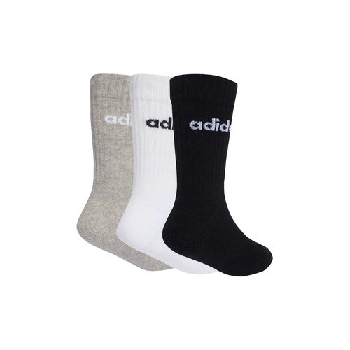 Pack de Medias x2 Niños adidas Linear