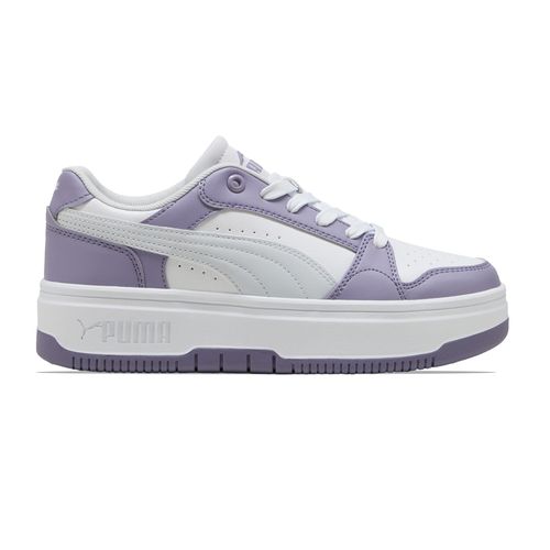 Zapatillas Mujer Puma Rebound Femme Low