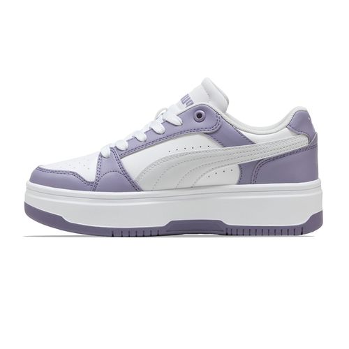 Zapatillas Mujer Puma Rebound Femme Low