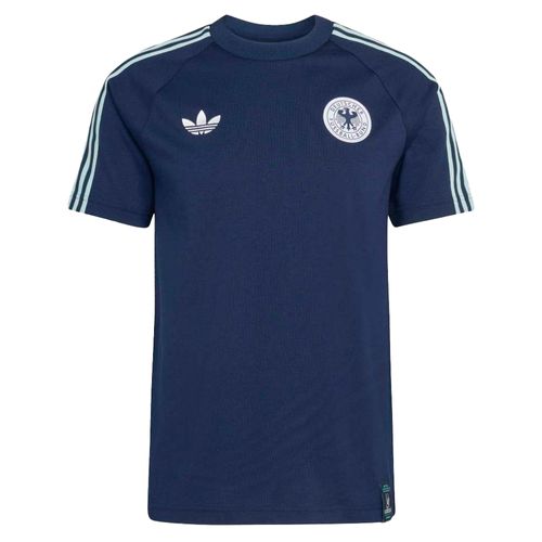 Remera Hombre adidas Alemania