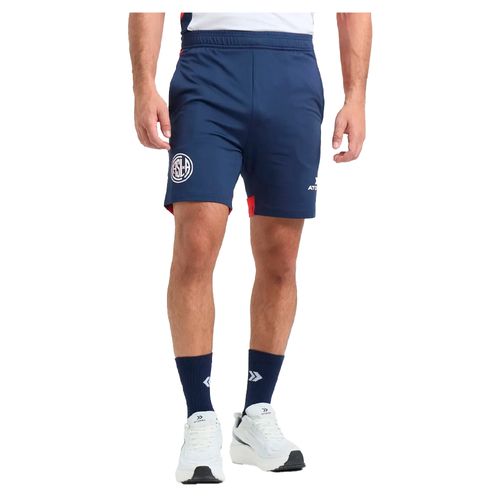 Short Hombre Atomik San Lorenzo Entrenamiento