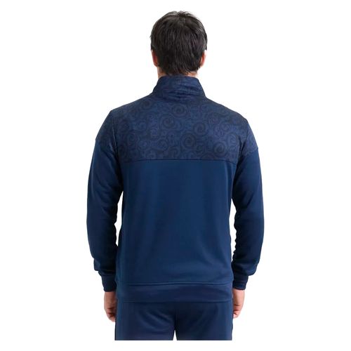 Campera Travel Hombre Atomik San Lorenzo