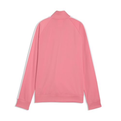 Campera Mujer Puma T7 Foundation Poly Track