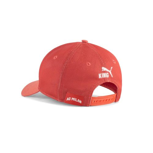 Gorra Hombre Puma Acm King Trucker