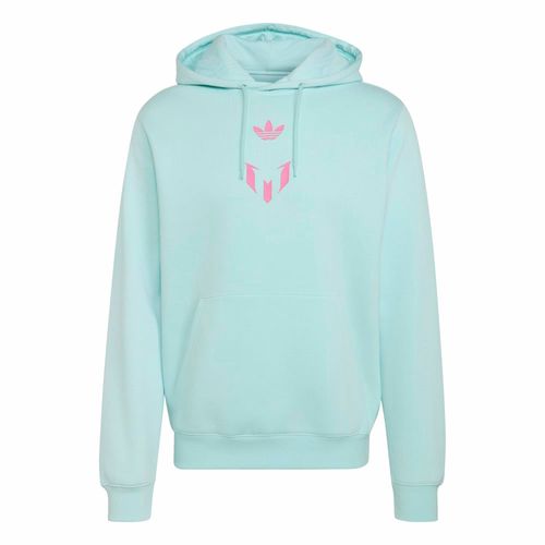 Buzo Hombre adidas Messi