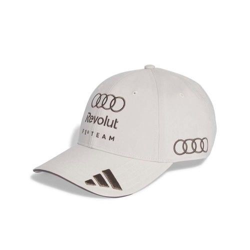 Gorra Unisex adidas Audi Bb