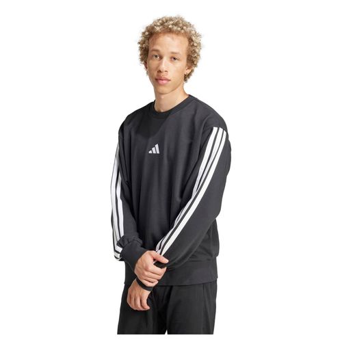 Buzo Hombre adidas Essentials 3s