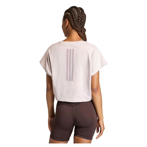 Musculosa Mujer adidas Workout Essentials