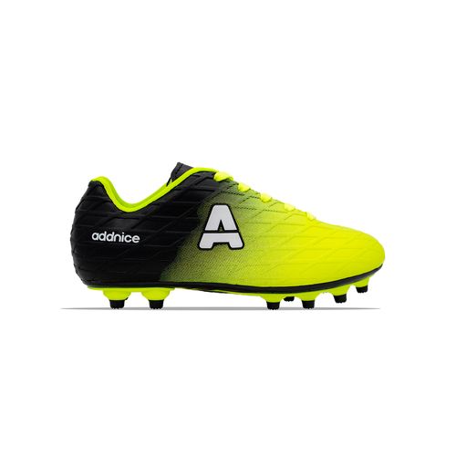 Botines Niños Addnice Napoli Fg