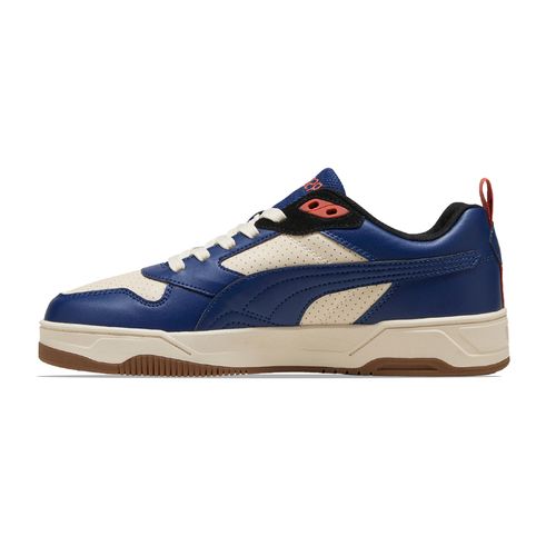 Zapatillas Hombre Puma Rbd Drive Low