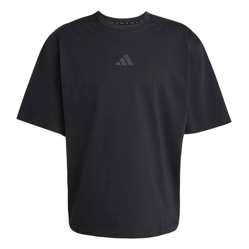 Remera Hombre adidas Oversize