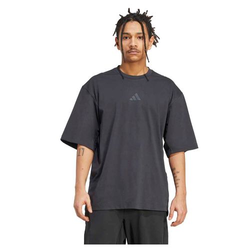 Remera Hombre adidas Oversize