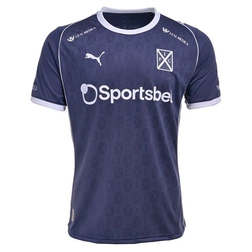 Camiseta Alternativa Hombre Puma Independiente