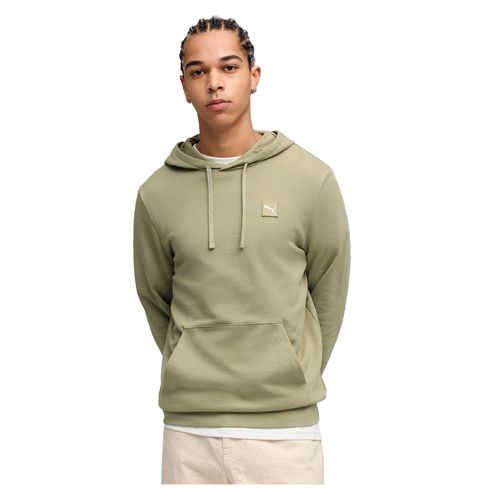 Buzo Hombre Puma Ess Elevated