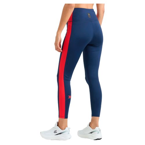 Calza Mujer Atomik San Lorenzo
