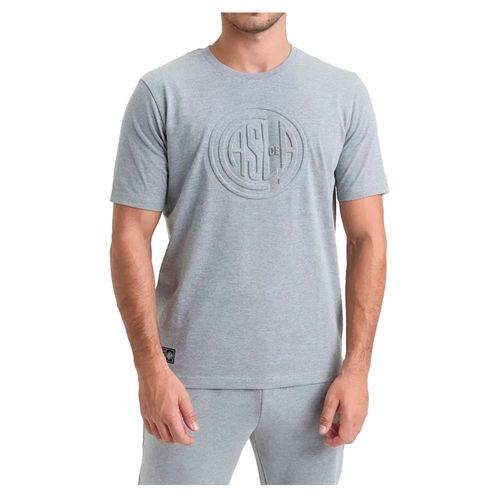 Remera Atomik San Lorenzo