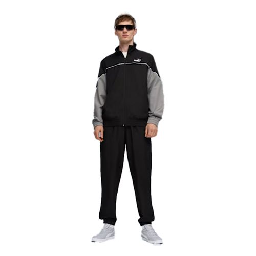 Conjunto Hombre Puma Colorblock