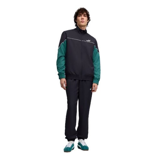 Conjunto Hombre Puma Colorblock
