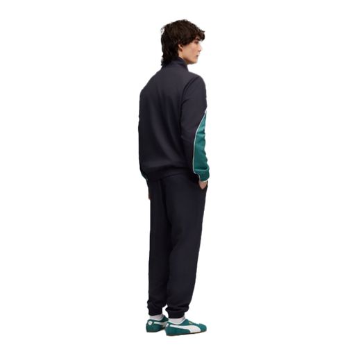 Conjunto Hombre Puma Colorblock