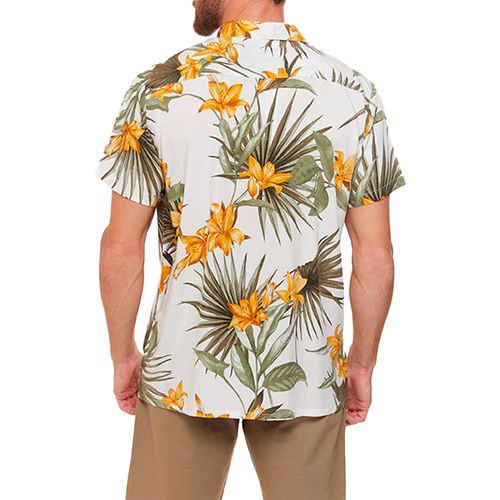Camisa Hombre Brand Team