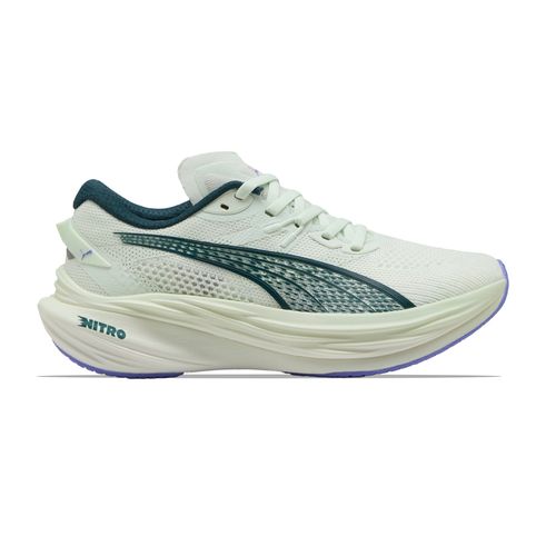 Zapatillas Mujer Puma Deviate Nitro 3