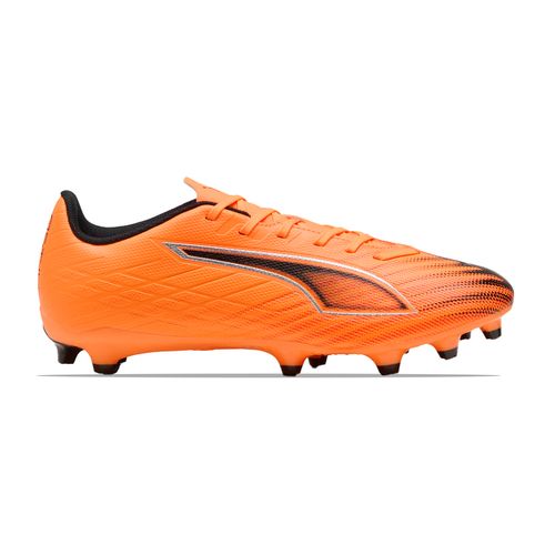 Botines Hombre Puma Ultra 6 Play Fg