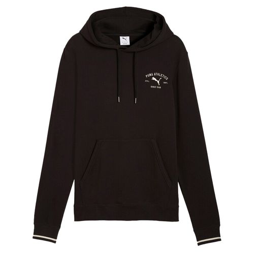 Buzo Hombre Puma Class Graphic