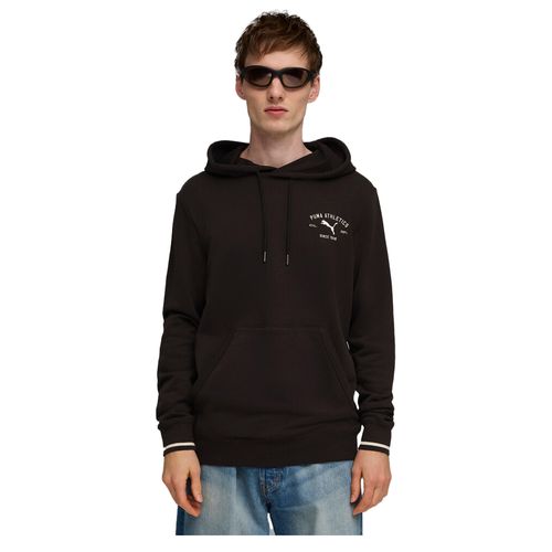 Buzo Hombre Puma Class Graphic