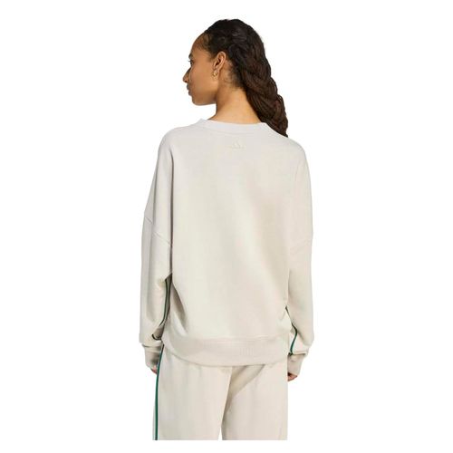 Buzo Mujer adidas Seasonal Ess