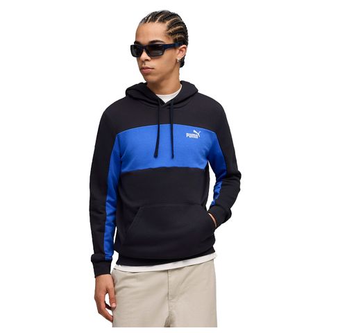 Buzo Hombre Puma Block