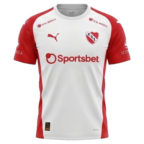 Camiseta Hombre Puma Independiente 2026