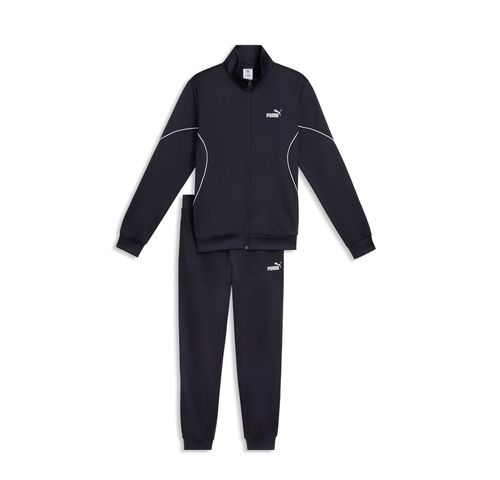 Conjunto Hombre Puma Poly Piping Suit