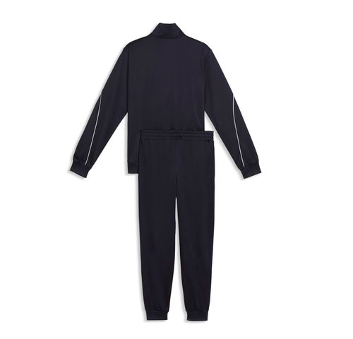 Conjunto Hombre Puma Poly Piping Suit