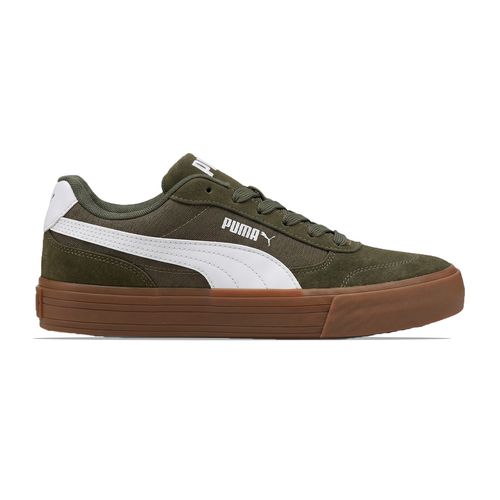 Zapatillas Unisex Puma Cc Park Vulc