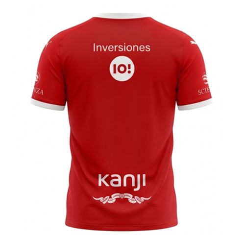 Camiseta Hombre Puma Independiente 2026