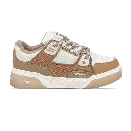 Zapatillas Mujer Atomik Reptor Cor