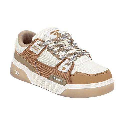 Zapatillas Mujer Atomik Reptor Cor