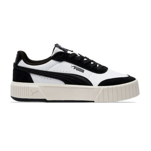 Zapatillas Mujer Puma Carina Mia Og