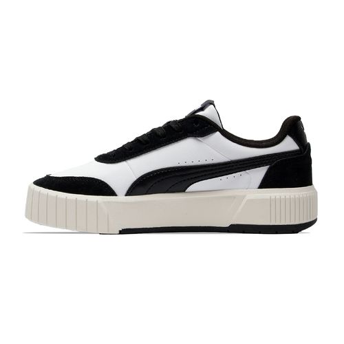 Zapatillas Mujer Puma Carina Mia Og