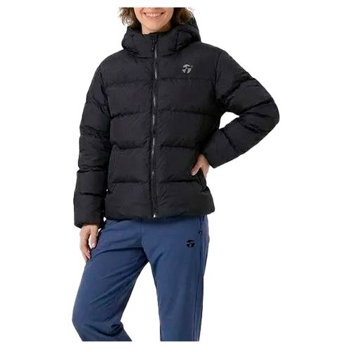 Campera Mujer Topper Puffer Ii