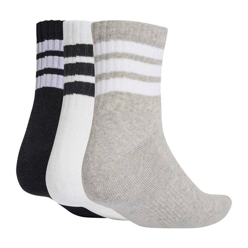 Pack de Medias x3 adidas 3s Cushion