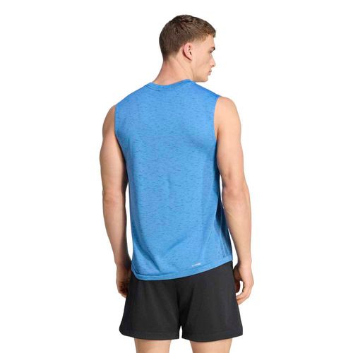 Musculosa Hombre adidas Workout Essentials