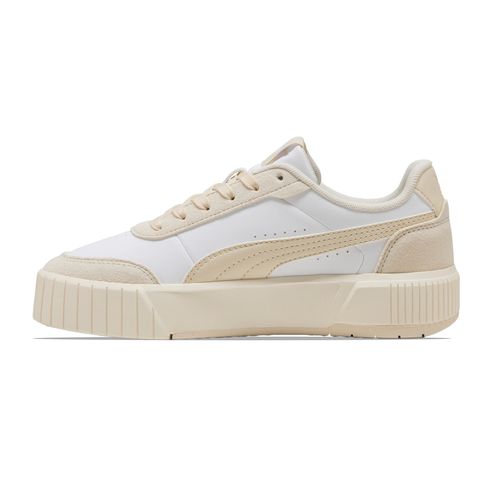 Zapatillas Mujer Puma Carina Mia Og