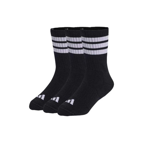 Pack de Medias x3 Niños adidas 3s Cushion